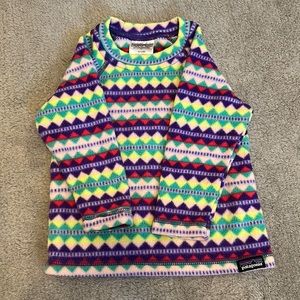 Patagonia Sweatshirt 6-12M